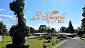 Finca Hotel La Shangrila